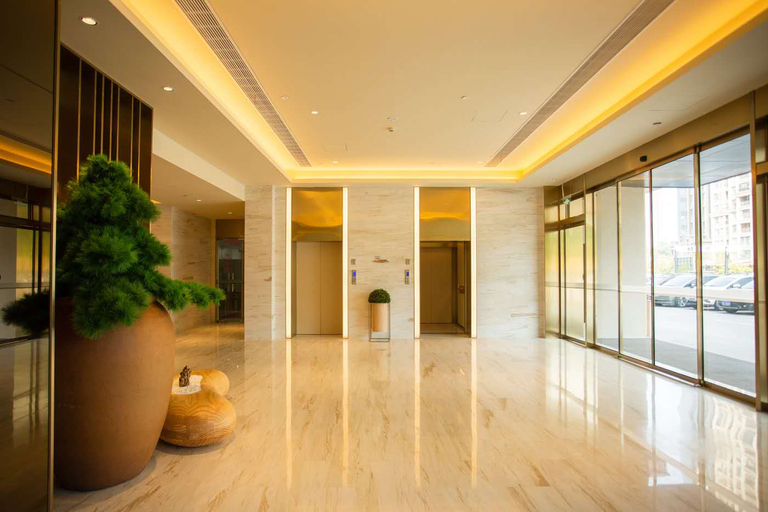 Others 5, Ji Hotel (Nanchang University, Qianhu), Nanchang