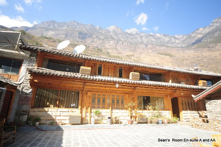 Exterior & Views 2, Sean’s Guesthouse, Dêqên Tibetan