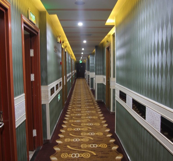Others 5, Ideal Holiday Hotel (Harbin Central Street), Harbin