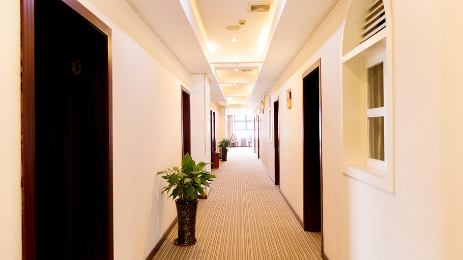 Others 4, wenzhaoHotel, Chongqing