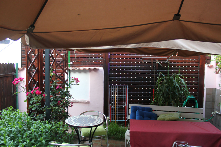 Exterior & Views 2, Flavia B&B, Constanta