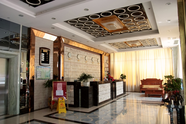 Others 5, Sihai Hotel, Yunfu