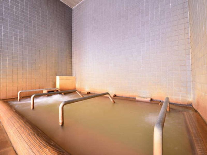 Sport & Beauty 5, 然別湖畔温泉ホテル風水, Shikaoi