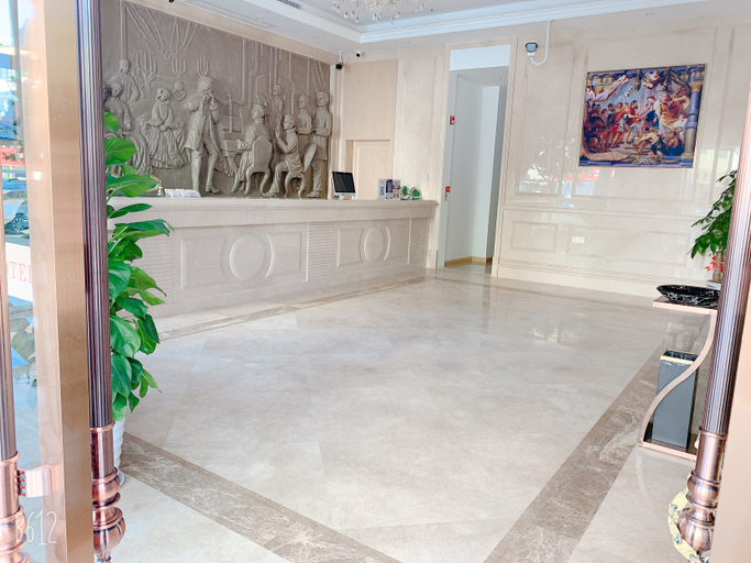 Others 5, Vienna Hotel Shenzhen Dapeng New District Kuiyong, Shenzhen