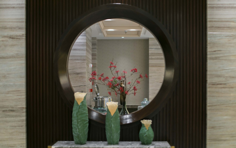 Others 5, Rich Hotel, Harbin