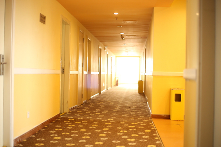 Others 5, HomeInn·neo（Linyi Hedong District government store）, Linyi