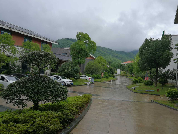 Others 4, Bamboo Tianyuan Hotel, Wuxi