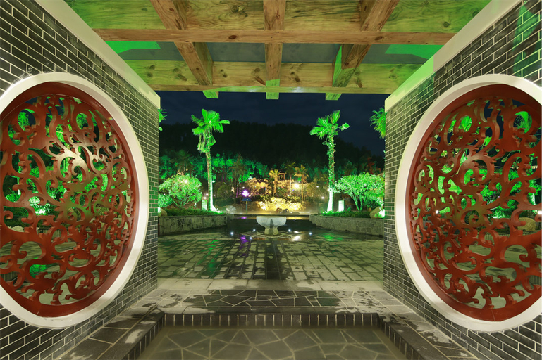 Others 3, Sanlifan Hotspring Resort Hotel, Huanggang