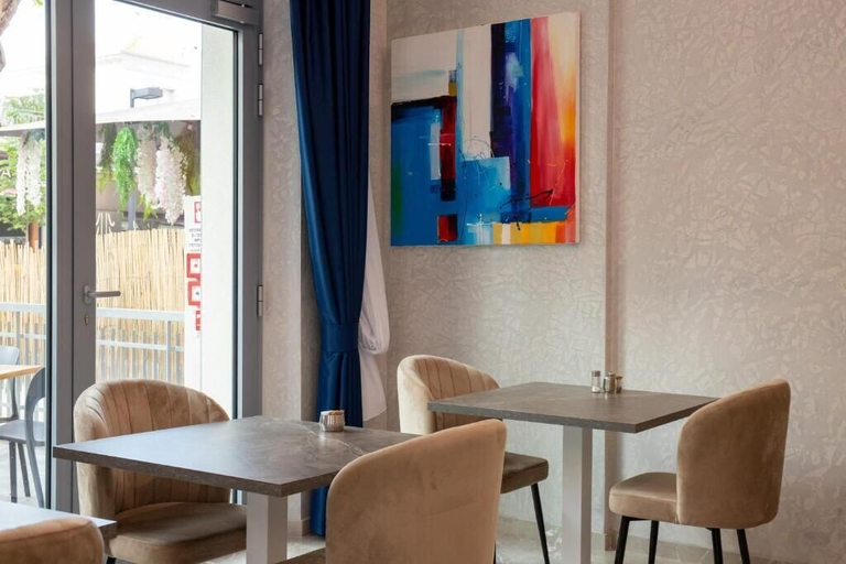 Dining 5, Hotel Villa Irene & Spa, Rimini