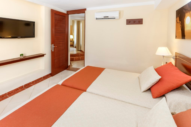 Bedroom 3, Sol Palmeras, Cárdenas