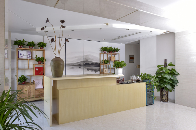 Others 4, Moon Bay Hotel, Zhengzhou