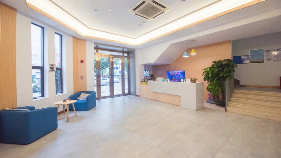 Others 5, Chengzhongyue Hotel (Central Hospital), Huizhou