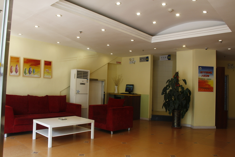 Others 3, Homeinn · neo (Liaoyang XinHua Road Museum), Liaoyang