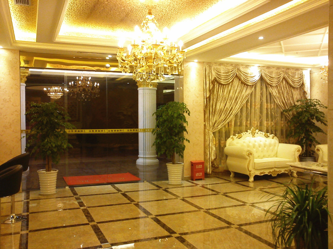 Others 4, Siweili Hotel, Chengdu