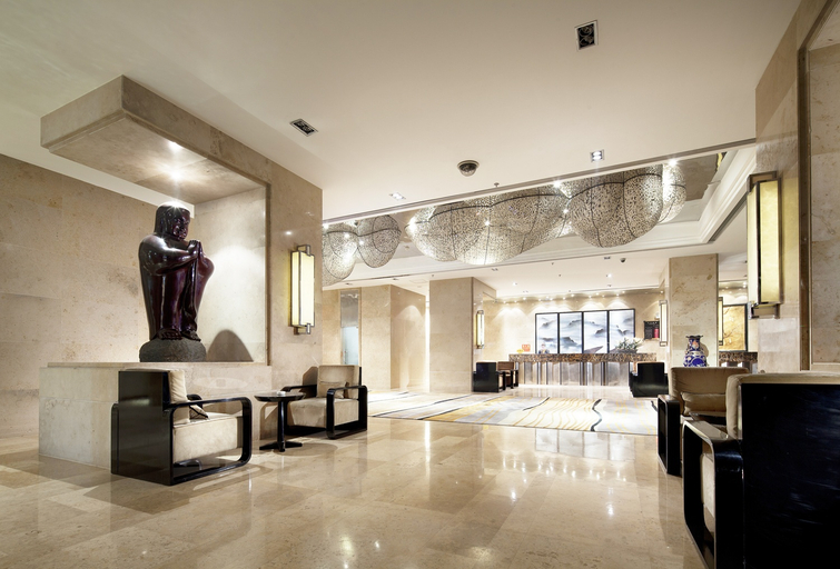 Others 4, Kingdom Rich Hotel, Weinan