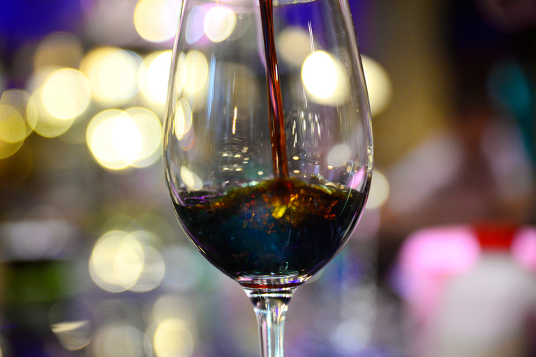 Food & Drinks 5, Rezen Minyoun Hotel Chengdu Global Center, Chengdu