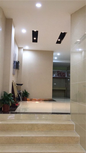Others 5, Departure hotel (songgang MTR station store), Shenzhen