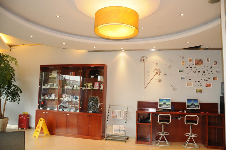 Others 3, HanTing Hotel (Hangzhou Wenxin Subway Station), Hangzhou