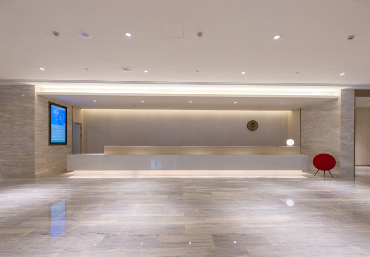 Others 4, JI Hotel (Anji Jiuzhou Changshuo Plaza Branch), Huzhou