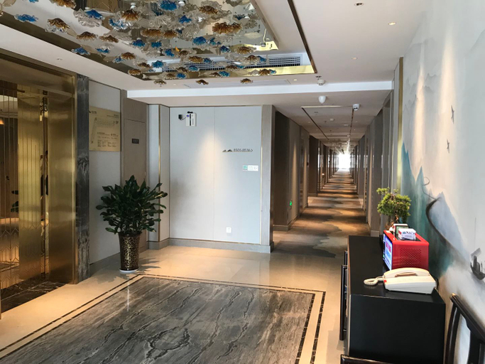 Others 5, Xinyangfeng Hotel (Jingmen Railway Station Branch), Jingmen