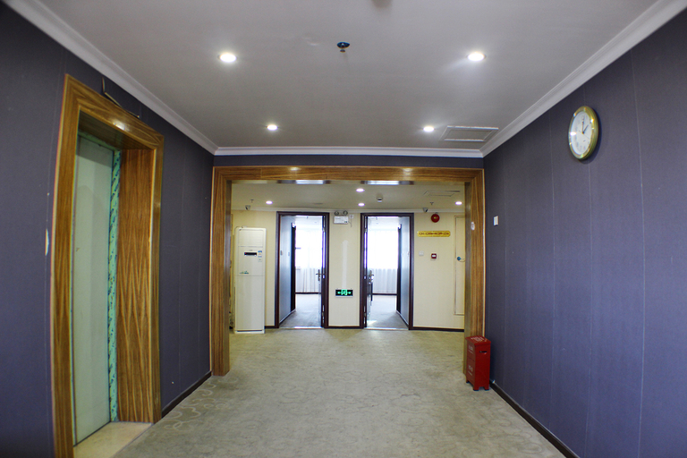 Others 4, Xinfeng Hotel, Zhuhai