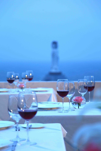Food & Drinks, Nanshan leisure club Seaview Hotel, Sanya