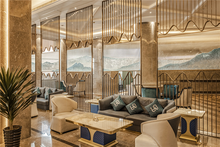 Others 4, Haian zunman Hotel, Nantong