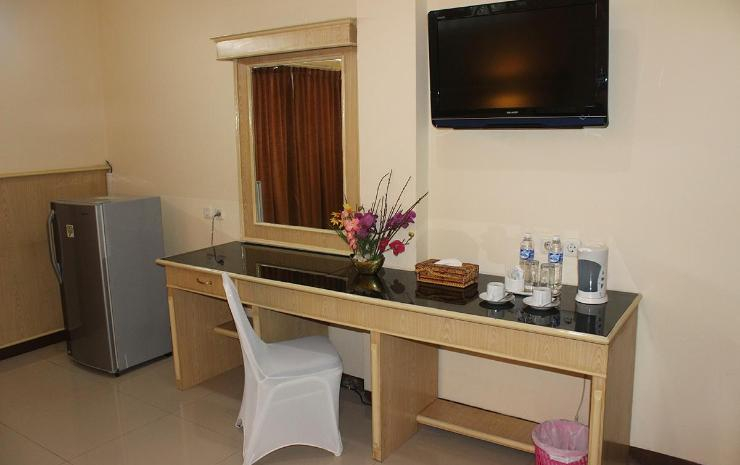 Others 4, Duta Hotel Syariah Palembang, Palembang