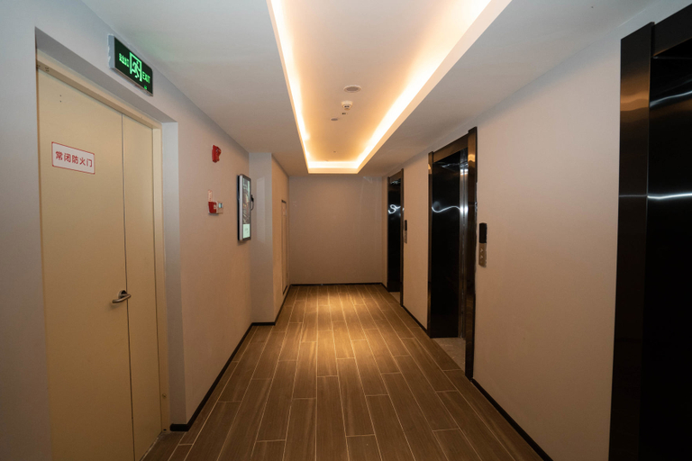 Others 5, Hanting Hotel Jining Rencheng Avenue, Jining