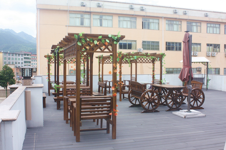 Others 2, Bainian Shangting Boutique Hotel, Nanping