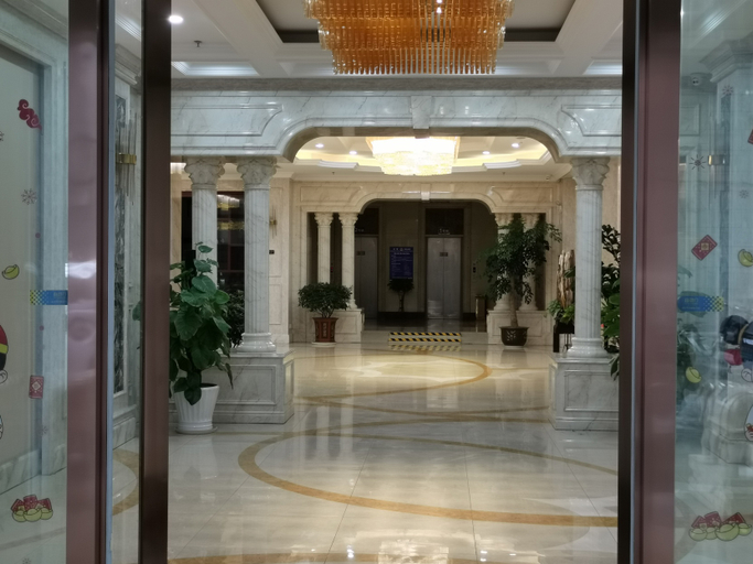 Others 4, Mengkai Hotel, Hangzhou