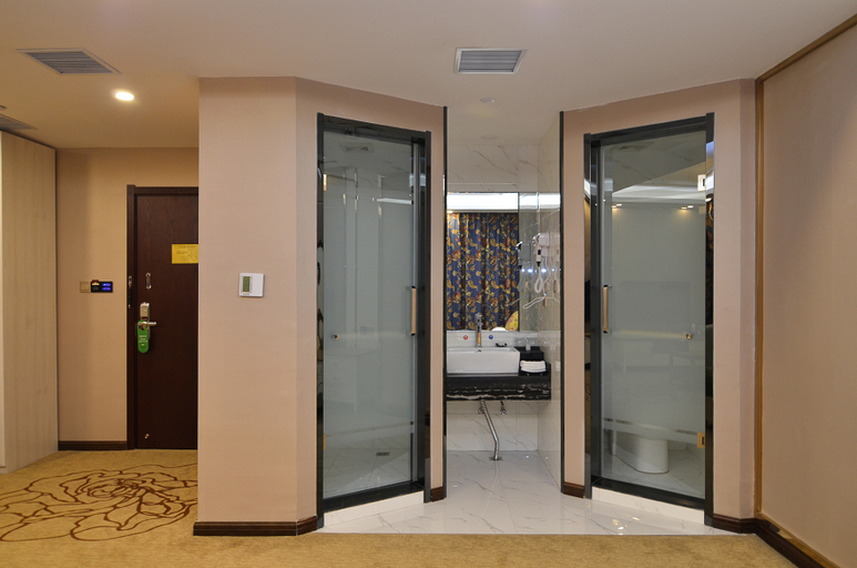 Others 5, Jun'an Hotel, Luoyang