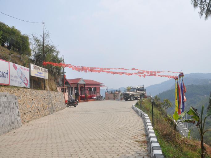 Others 5, Stupa Resort, Bagmati