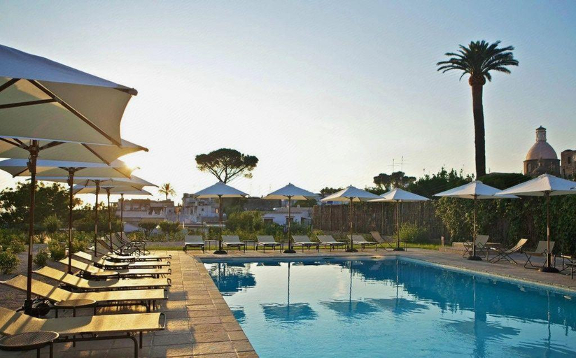 Sport & Beauty 2, Boutique Hotel Casa Mariantonia, Napoli
