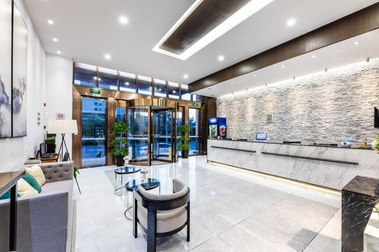 Food & Drinks, Jinjiang Inn Select Suzhou Shengze Sunhuxilu Hotel, Suzhou