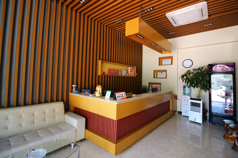 Food & Drinks, Impression Hotel, Zhuhai