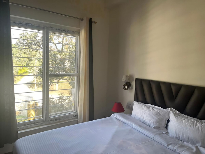 Bedroom 5, Your Place, Dehradun