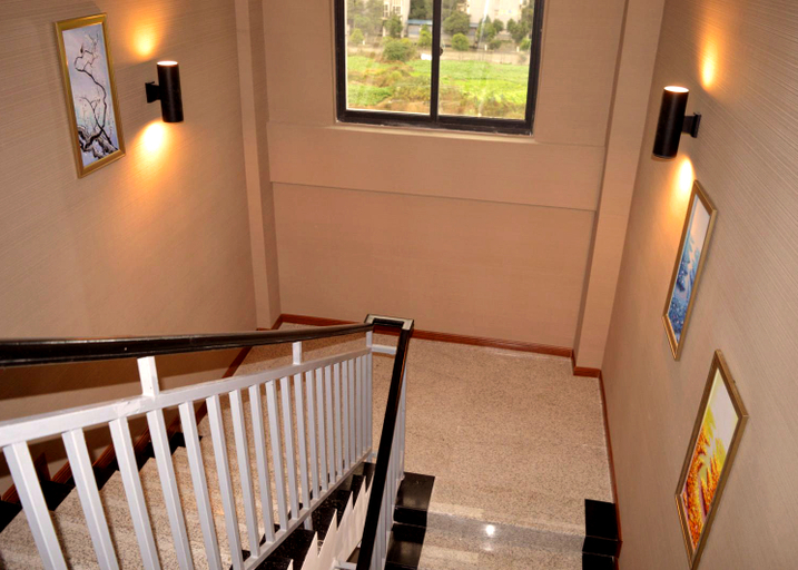 Others 3, Super 8 Hotel (Wenjiang Cross-Strait Industrial Park), Chengdu