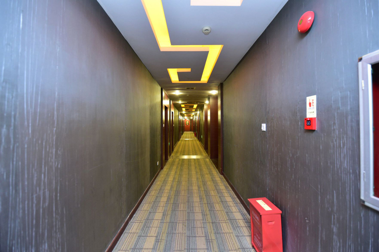 Others 5, Starway Hotel Shenzhen Nanshan Xili Metro Station, Shenzhen