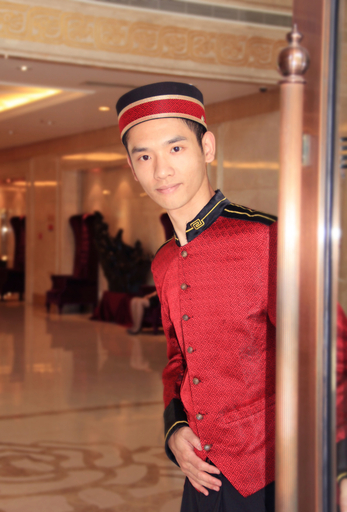 Others 5, Rongmin International Hotel Xi'an, Xi'an