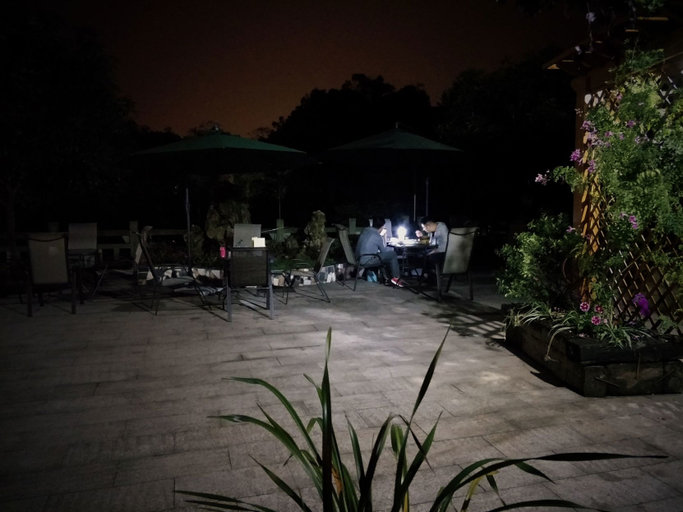 Others 5, Nongyue Emei Shanju Hostel, Leshan