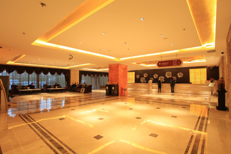 Others 4, Datong Wangfu Supreme Hotel (Datong Ancient City), Datong