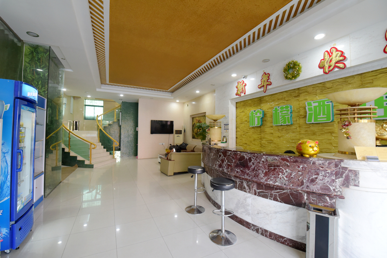 Others 4, Ningmeng Hotel, Taizhou