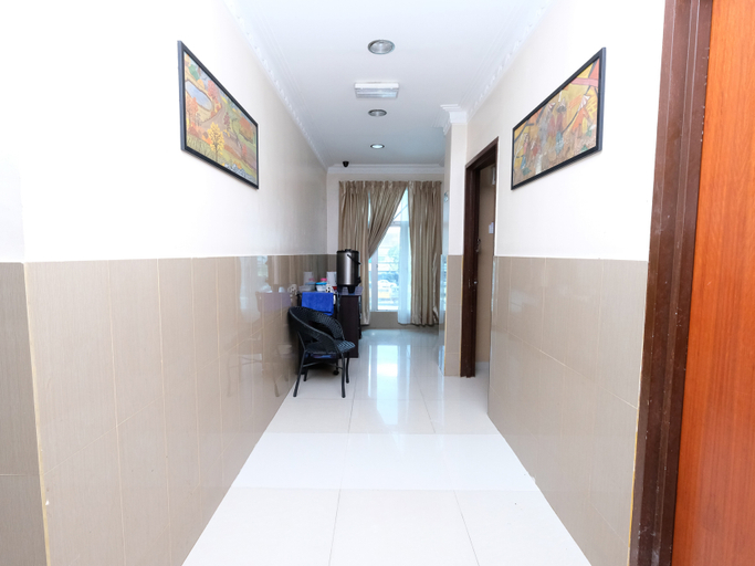 Others 4, Hotel O Ayuni Hotel, Hulu Langat
