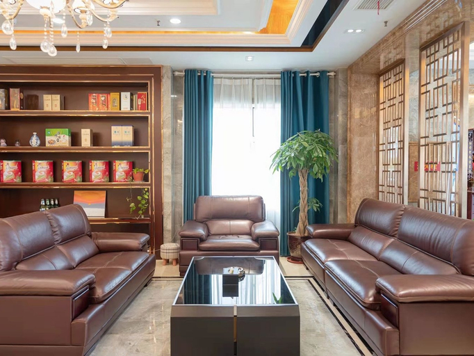 Others 4, Gaoyou Yujia Hotel, Yangzhou