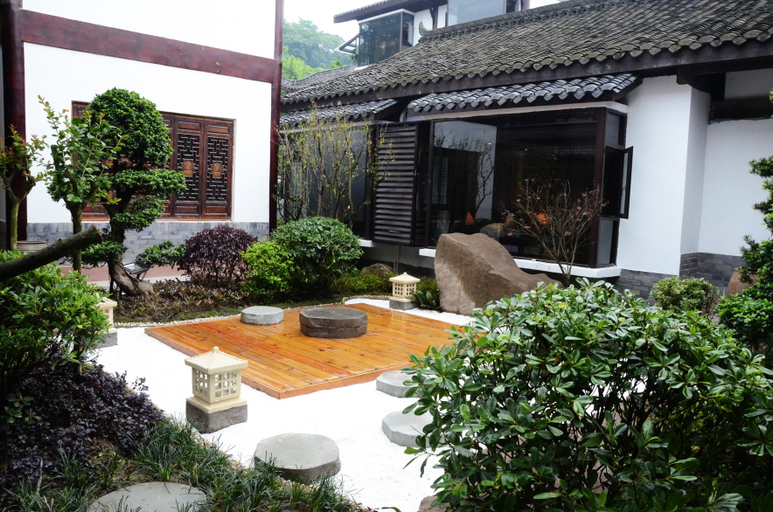 Others 5, ·リゾートホテル(), Leshan