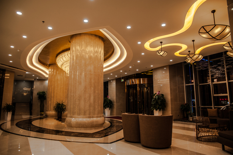 Others 2, Shengyi Ruiting Hotel, Yinchuan