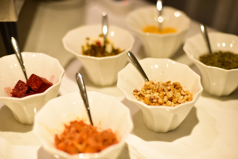 Food & Drinks, Atour Hotel Shengyang Youth Street Jinlang, Shenyang