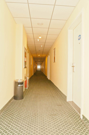 Others 5, HanTing Hotel (Zibo High Tech Zone Lutai Avenue), Zibo