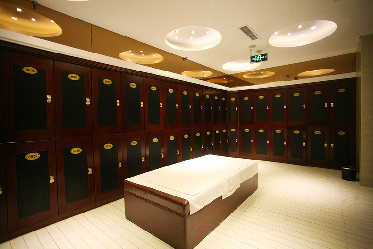 Others 5, Tangyao Business Hotel, Taiyuan